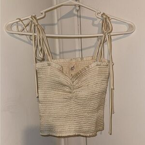 RESET Tank top - Size XS